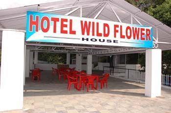 Wild Flower House Masuri Exterior foto