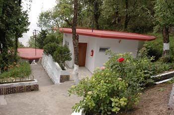 Wild Flower House Masuri Exterior foto