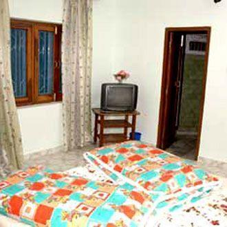 Wild Flower House Masuri Exterior foto