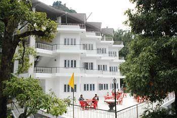Wild Flower House Masuri Exterior foto
