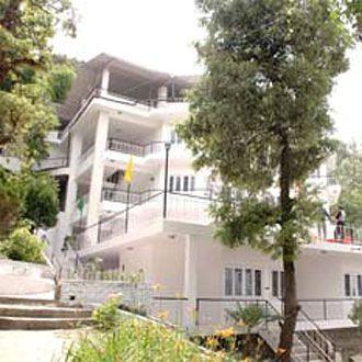 Wild Flower House Masuri Exterior foto